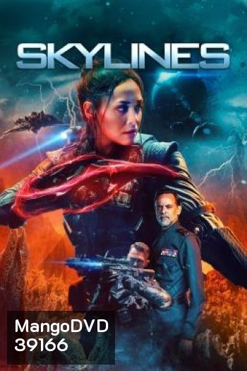 Skylines 3 สกายไลน์ 3 สงครามถล่มจักรวาล (2020)