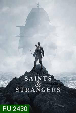 Saints & Strangers: Season 1 นักบุญกับคนแปลกหน้า 2 ตอนจบ