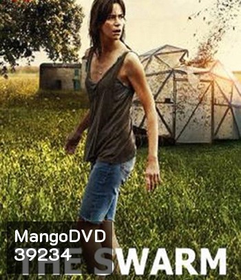 The Swarm (2020) ตั๊กแตนเลือด