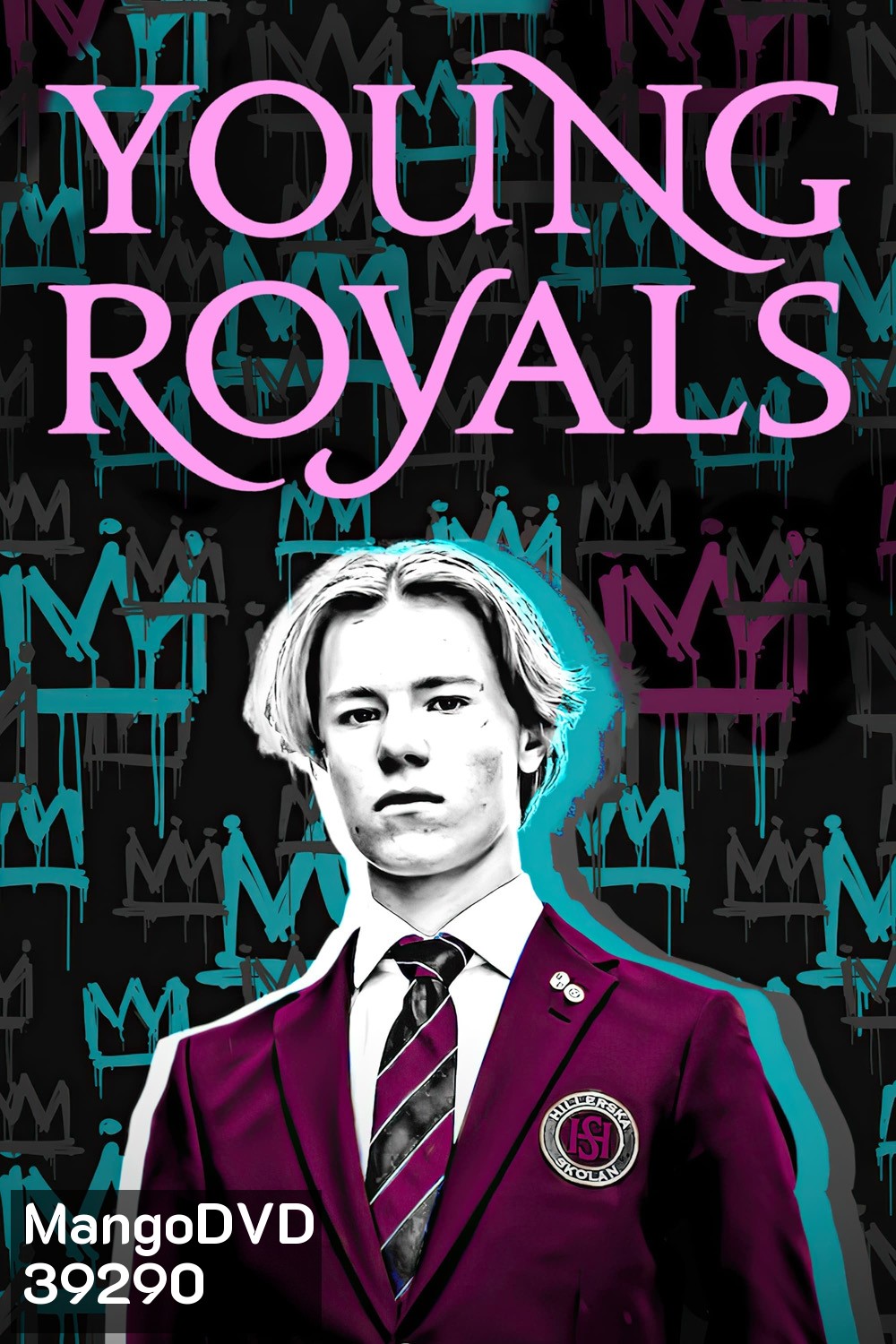 Young Royals Season 1 (2021) เจ้าชาย ปี 1