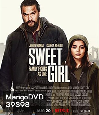 Sweet Girl (2021)