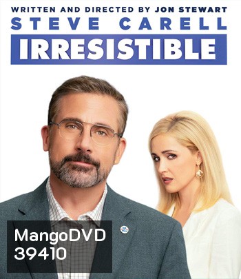Irresistible (2020) หาเสียงอลเวง