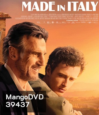 Made in Italy (2020) บ้านแสนรัก ณ อิตาลี
