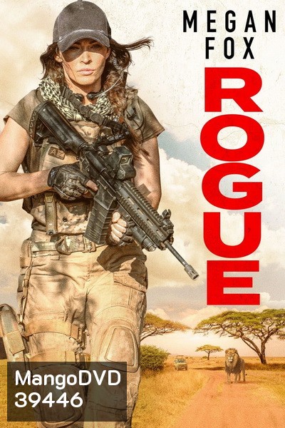 Rogue (2020) นางสิงระห่ำล่า