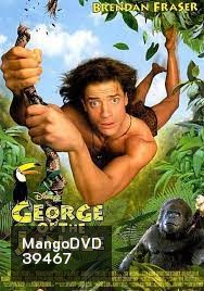 George of the Jungle (1997) จอร์จ เจ้าป่าฮาหลุดโลก