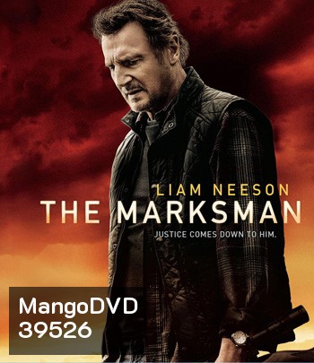 The Marksman (2021) คนระห่ำ พันธุ์ระอุ