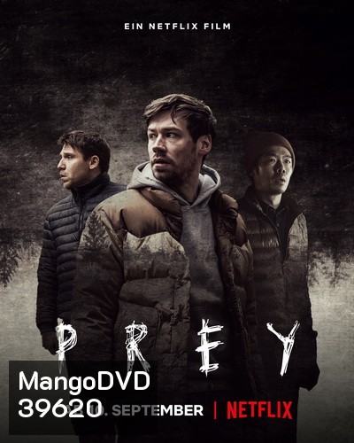 Prey (2021) เหยื่อ