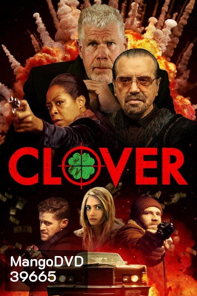 Clover (2020)