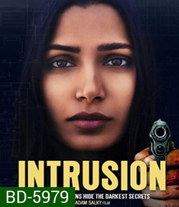 Intrusion (2021) ผู้บุกรุก