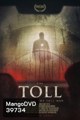 THE TOLL (2020)
