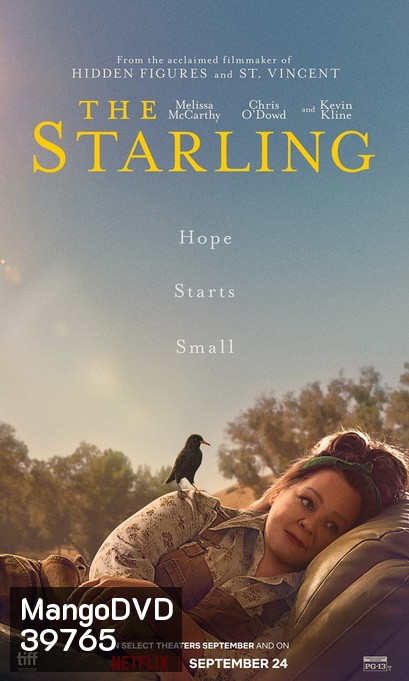 The Starling (2021)