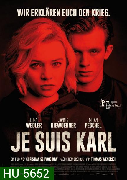 Je Suis Karl (2021) เราคือคาร์ล