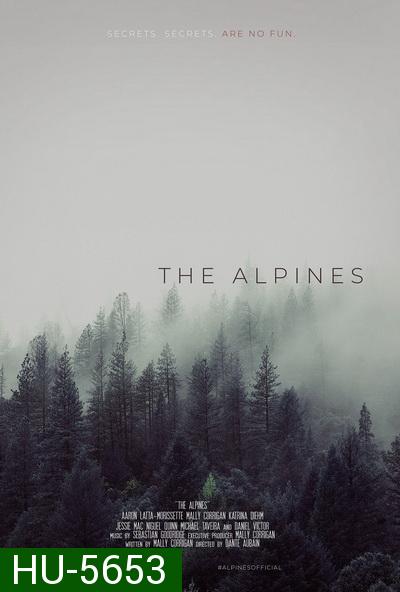 The Alpines (2021)