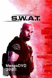 S.W.A.T. SEASON 3 (2019) สวาท หน่วยพิฆาตสายฟ้าฟาด ซีซั่น 3 (21 ตอนจบ)