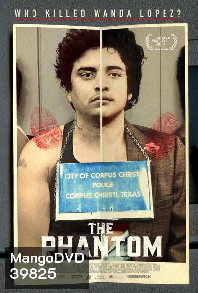 The Phantom (2021)