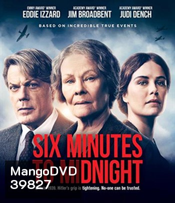 Six Minutes to Midnight (2020)