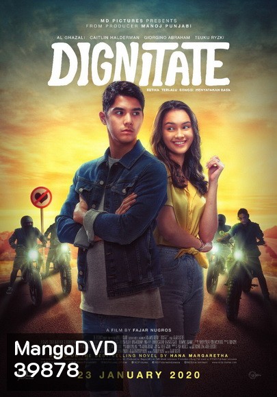 Dignitate (2020) พลิกล็อก พลิกรัก