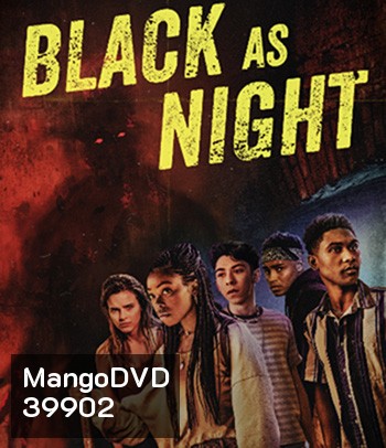 Black as Night (2021)