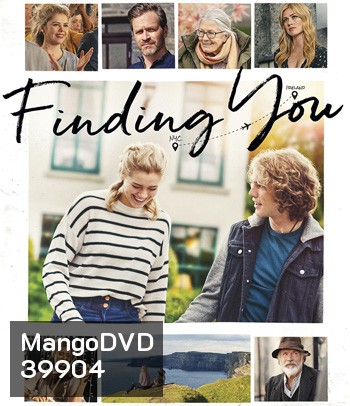 Finding you (2021)