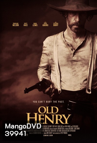 Old Henry (2021)