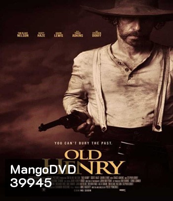 Old Henry (2021)