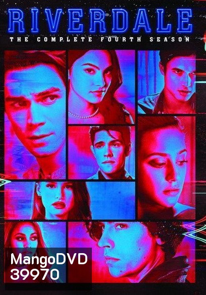 Riverdale Season 4 (19 ตอนจบ)