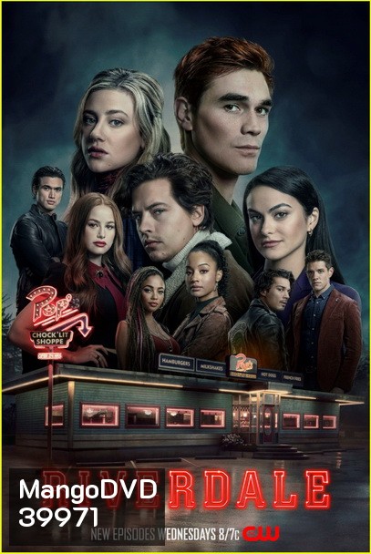 Riverdale Season 5 (19 ตอนจบ)