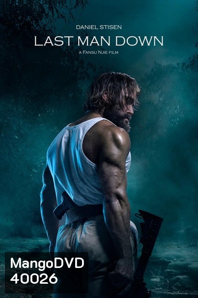 Last Man Down (2021)