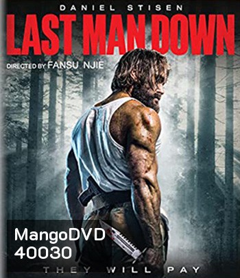Last Man Down (2021)