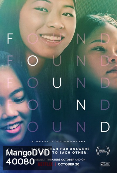 Found (2021)
