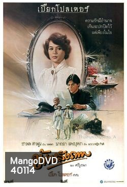 ข้างหลังภาพ [2527]
