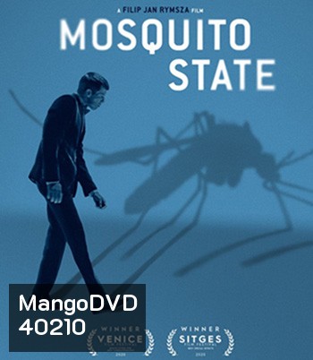 Mosquito State (2020)