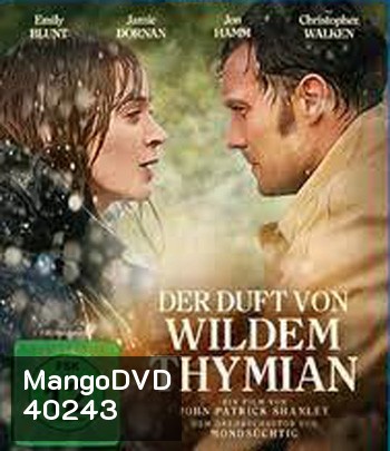 Wild Mountain Thyme (2020) มรดกรักแห่งขุนเขา