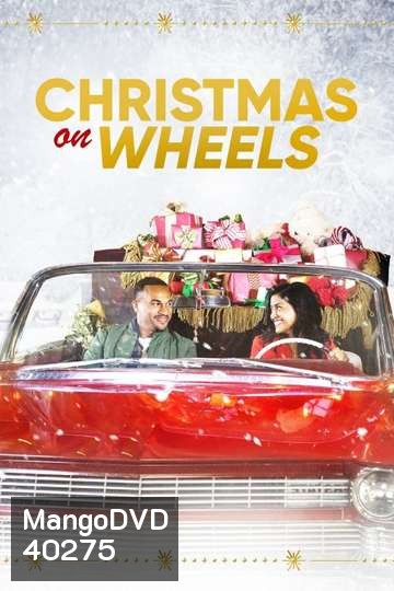 Christmas on Wheels (2020)
