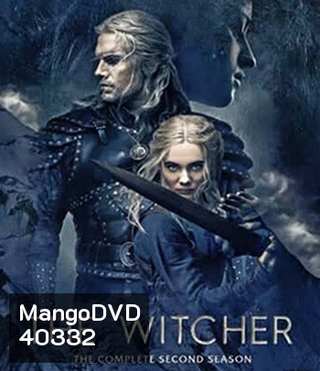 The Witcher Season 2 (2021) เดอะ วิทเชอร์ นักล่าจอมอสูร