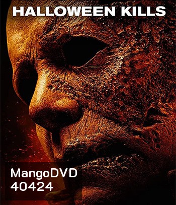 4K - Halloween Kills (2021) ฮาโลวีนสังหาร - แผ่นหนัง 4K UHD