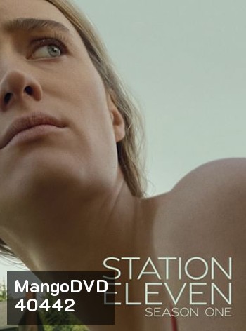 Station Eleven Season 1 (2021)
