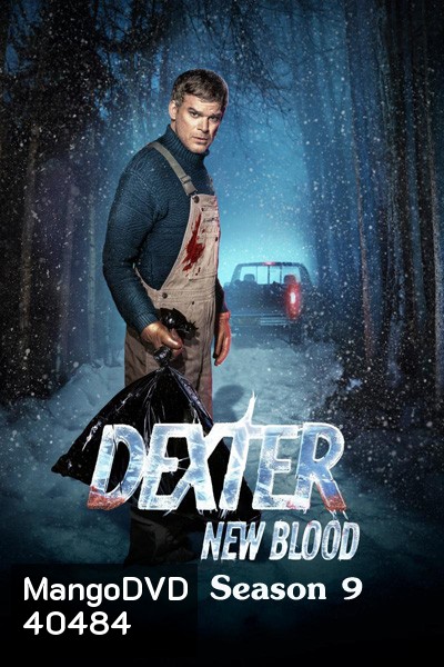 Dexter: New Blood (2021) Season 9