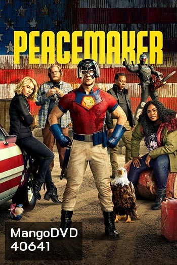 Peacemaker Season 1