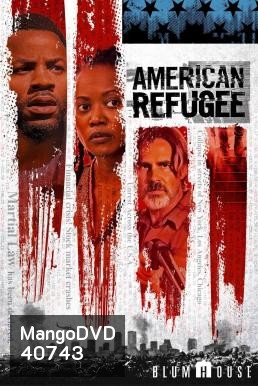 American Refugee (2021)