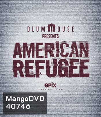 American Refugee (2021)