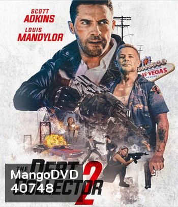 The Debt Collector 2 (2020) หนี้นี้ต้องชำระ 2