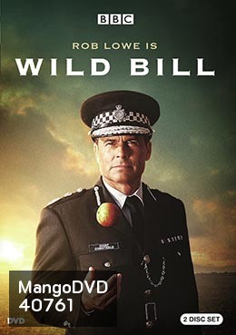 WILD BILL SEASON 1