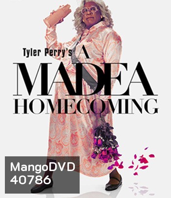 A Madea Homecoming (2022) มาเดีย โฮมคัมมิง
