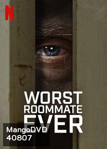 Worst Roommate Ever รูมเมทยอดแย่ Season 1 (5ตอนจบ)