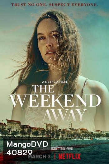 The Weekend Away (2022)
