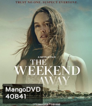 The Weekend Away (2021)