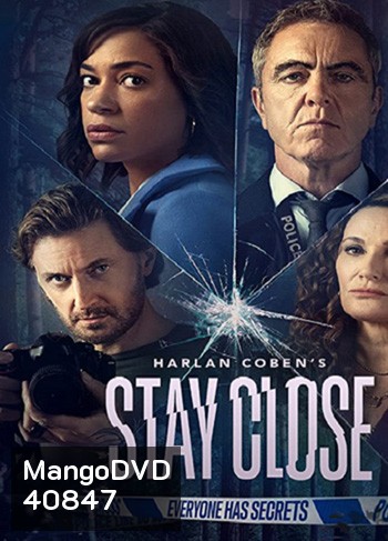 Stay Close (2021) Season 1 ซ่อน (8 ตอนจบ)