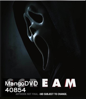 4K - Scream (2022) หวีดสุดขีด - แผ่นหนัง 4K UHD