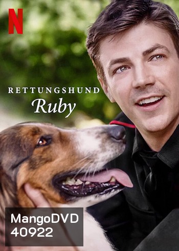 Rescued by Ruby (2022) รู้บี้มาช่วยแล้ว
